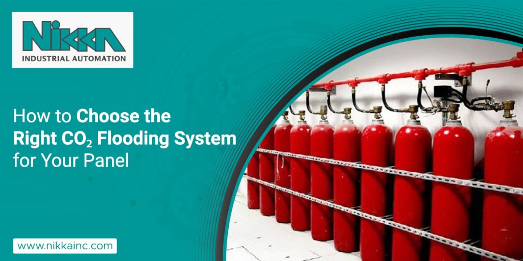 How to Choose the Right CO₂ Flooding System for Your Panel