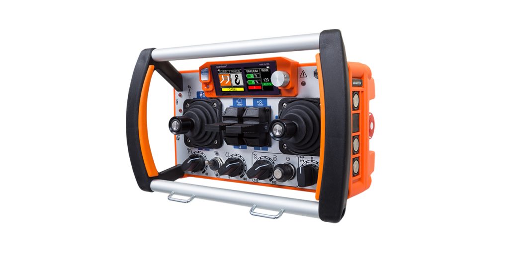 Crane Slings Integrated System for Monitoring